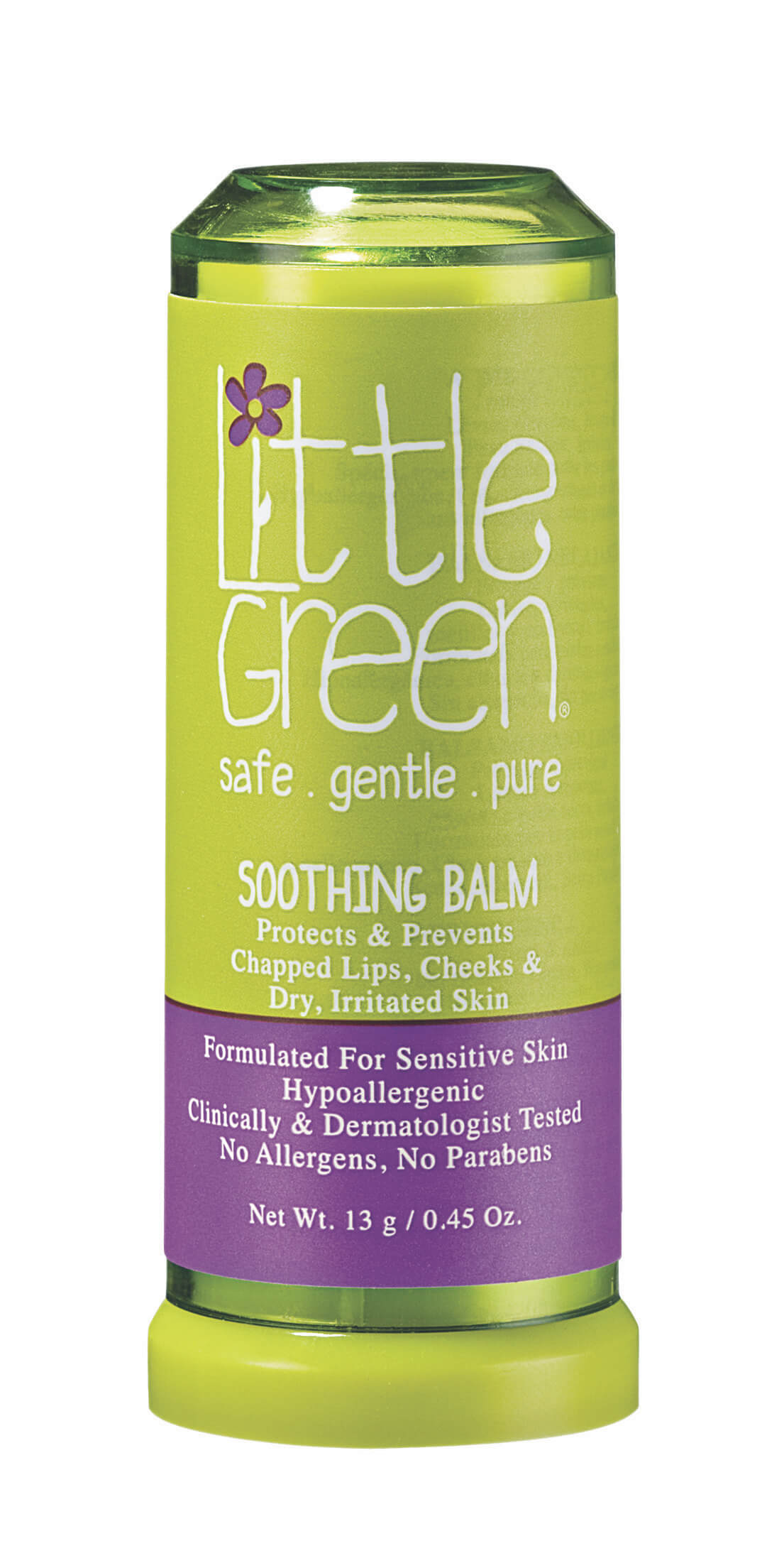 Little green balm