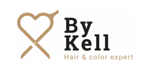By kell kapsalon Geesteren Logo