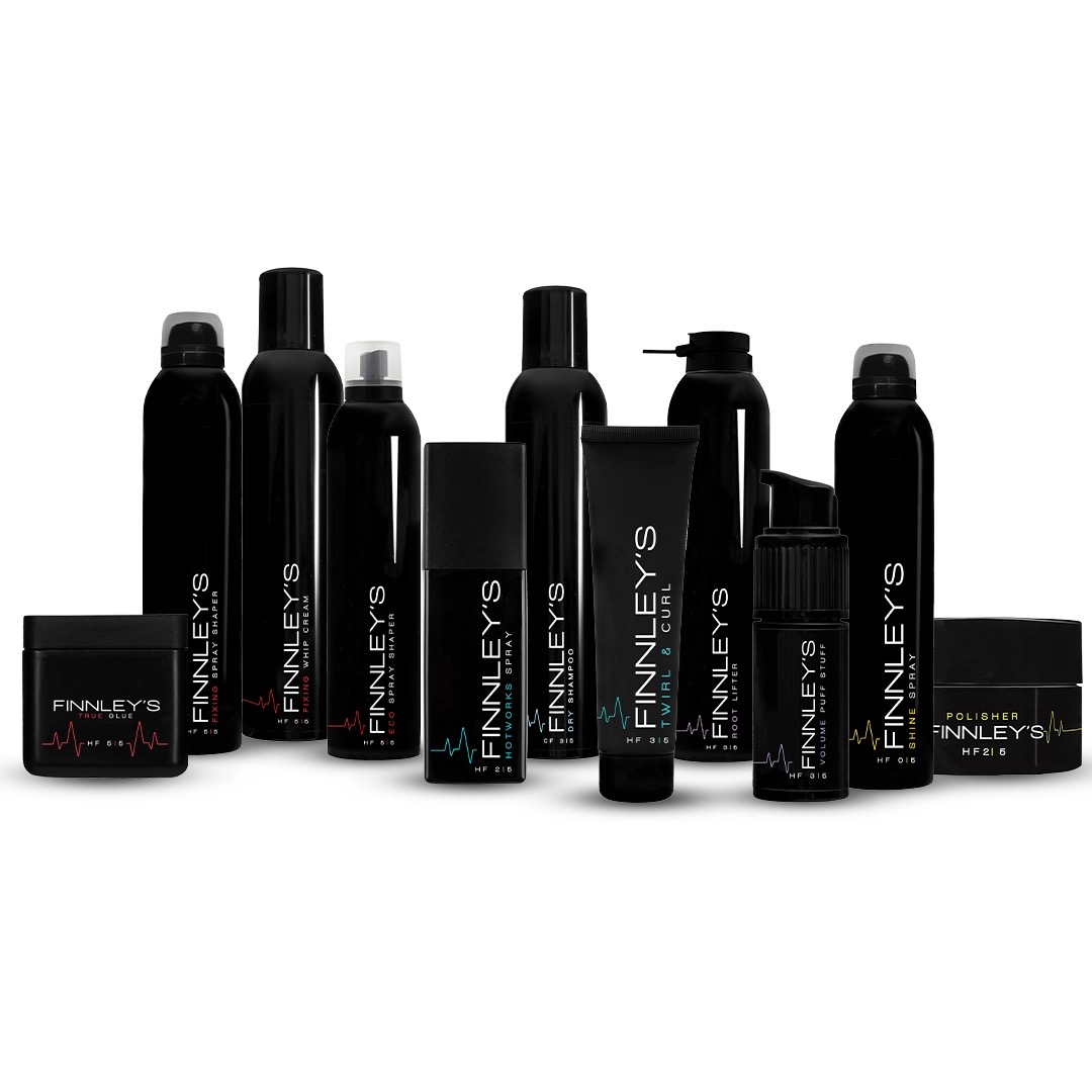 Finnleys te koop bij by kell kapsalon Geesteren